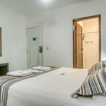 Hotel Pousada Da Sereia Maceió المظهر الخارجي الصورة