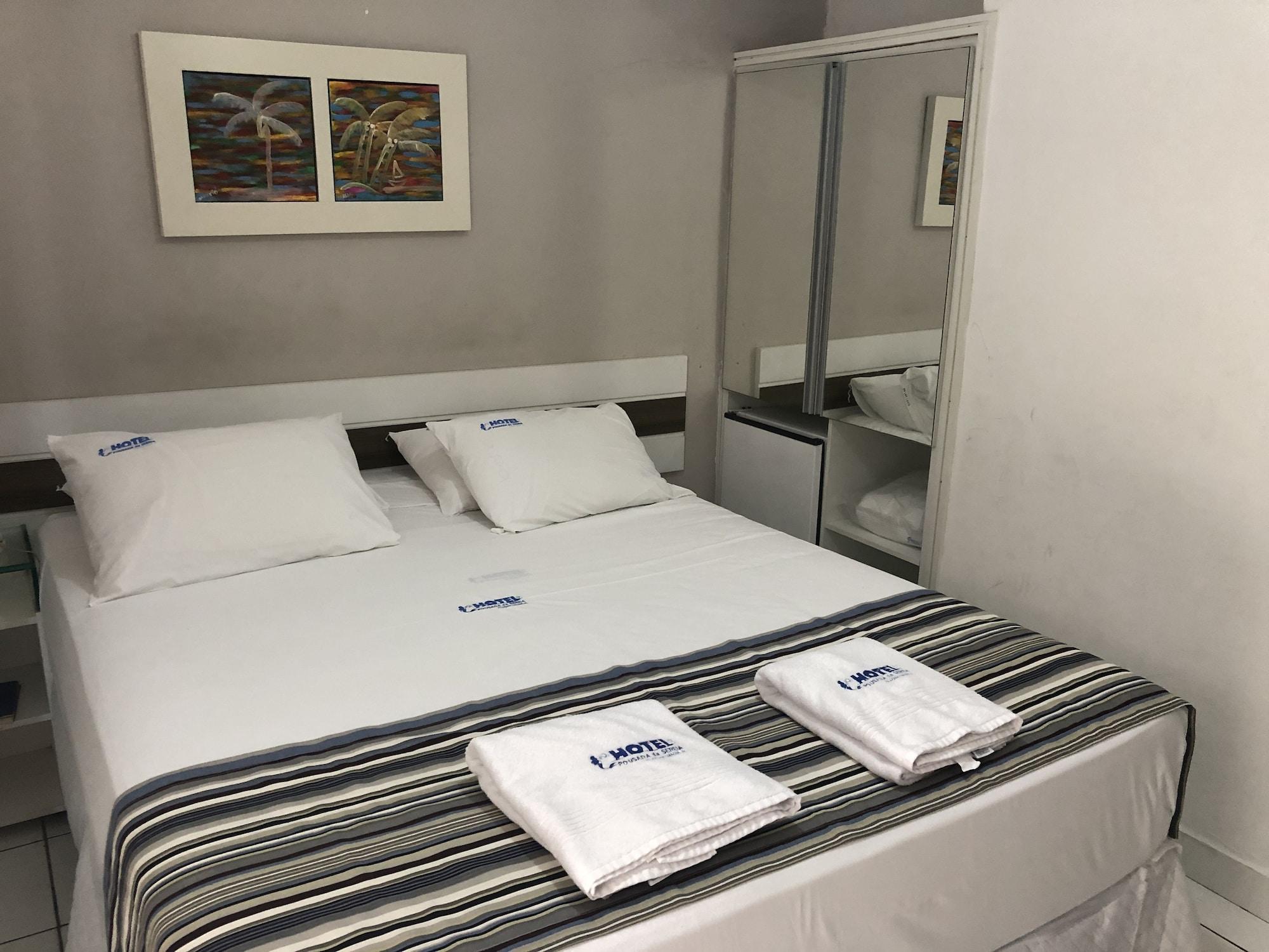 Hotel Pousada Da Sereia Maceió المظهر الخارجي الصورة
