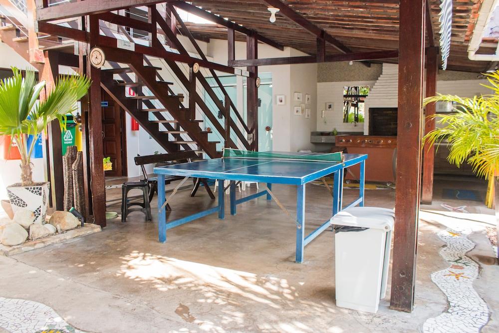 Hotel Pousada Da Sereia Maceió المظهر الخارجي الصورة