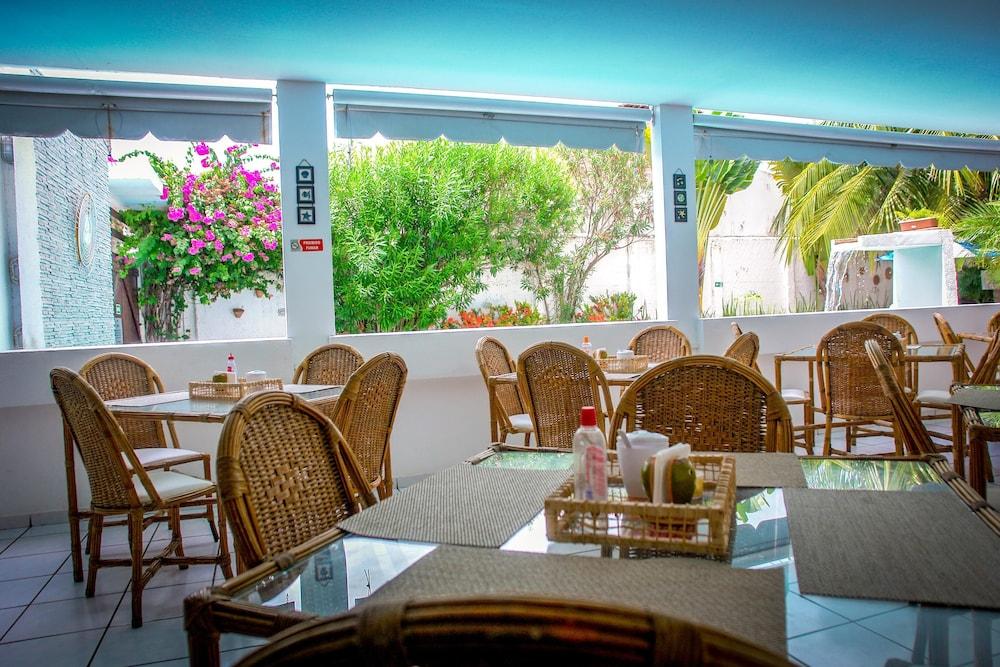 Hotel Pousada Da Sereia Maceió المظهر الخارجي الصورة
