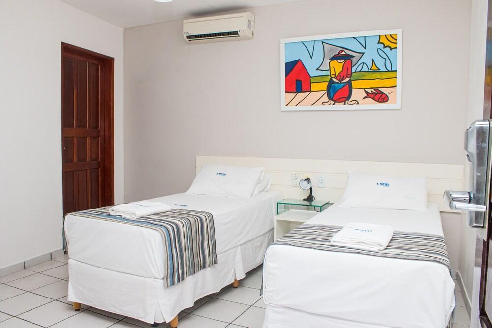 Hotel Pousada Da Sereia Maceió المظهر الخارجي الصورة