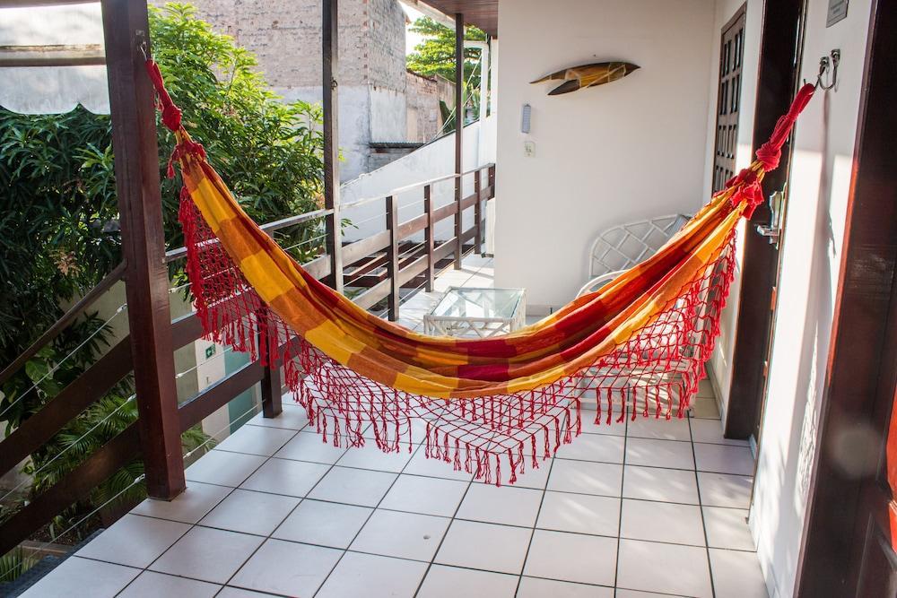 Hotel Pousada Da Sereia Maceió المظهر الخارجي الصورة