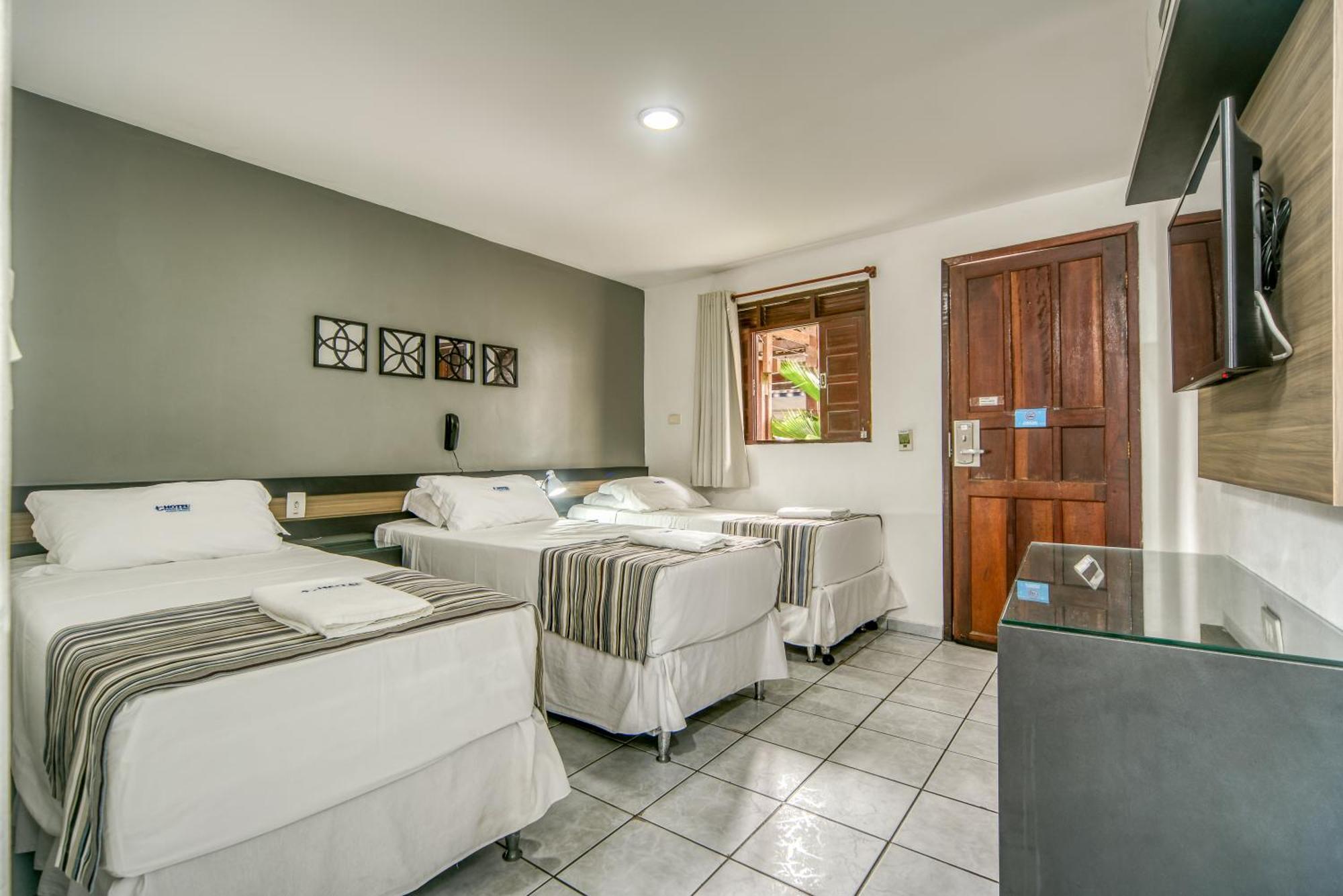 Hotel Pousada Da Sereia Maceió المظهر الخارجي الصورة