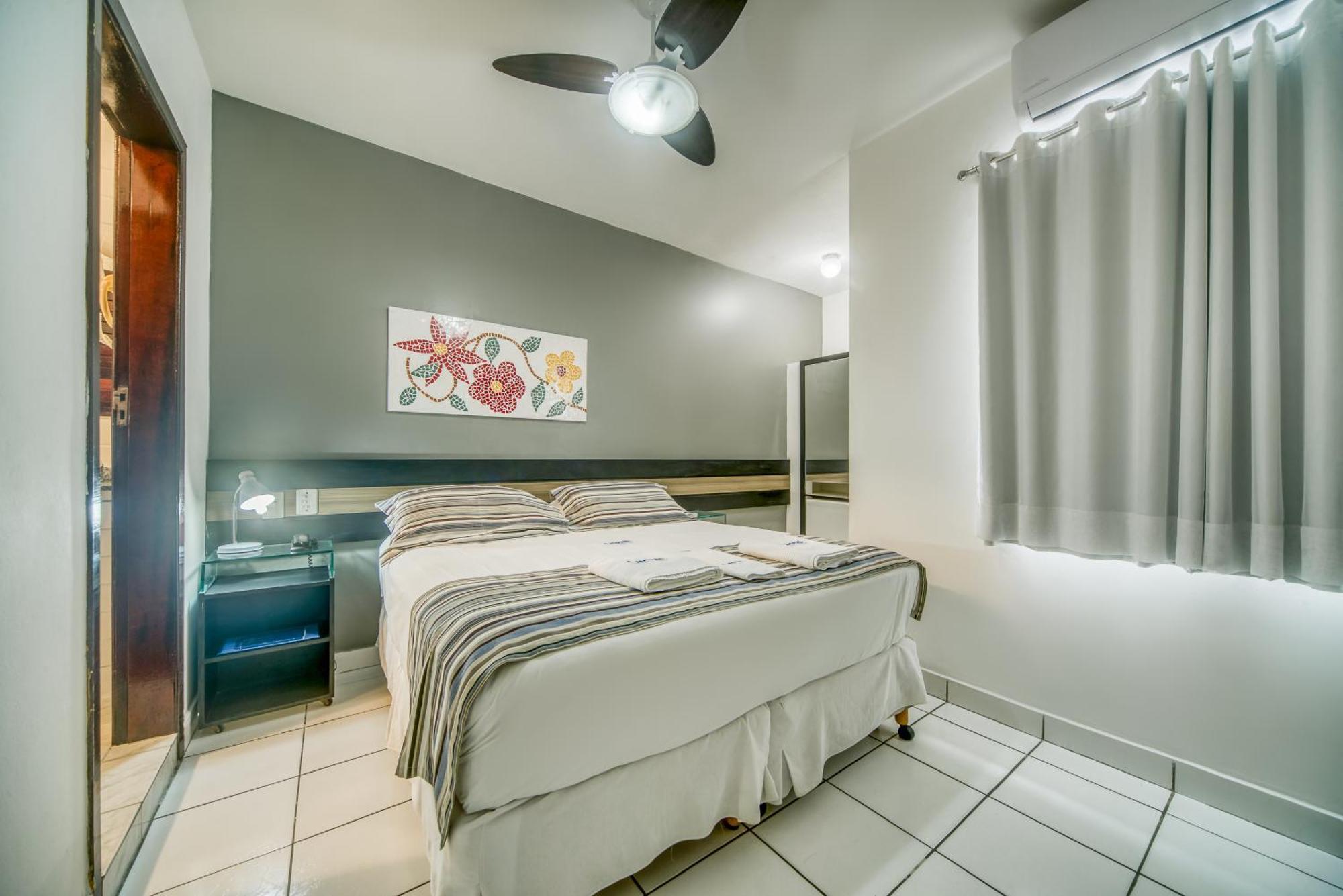 Hotel Pousada Da Sereia Maceió المظهر الخارجي الصورة