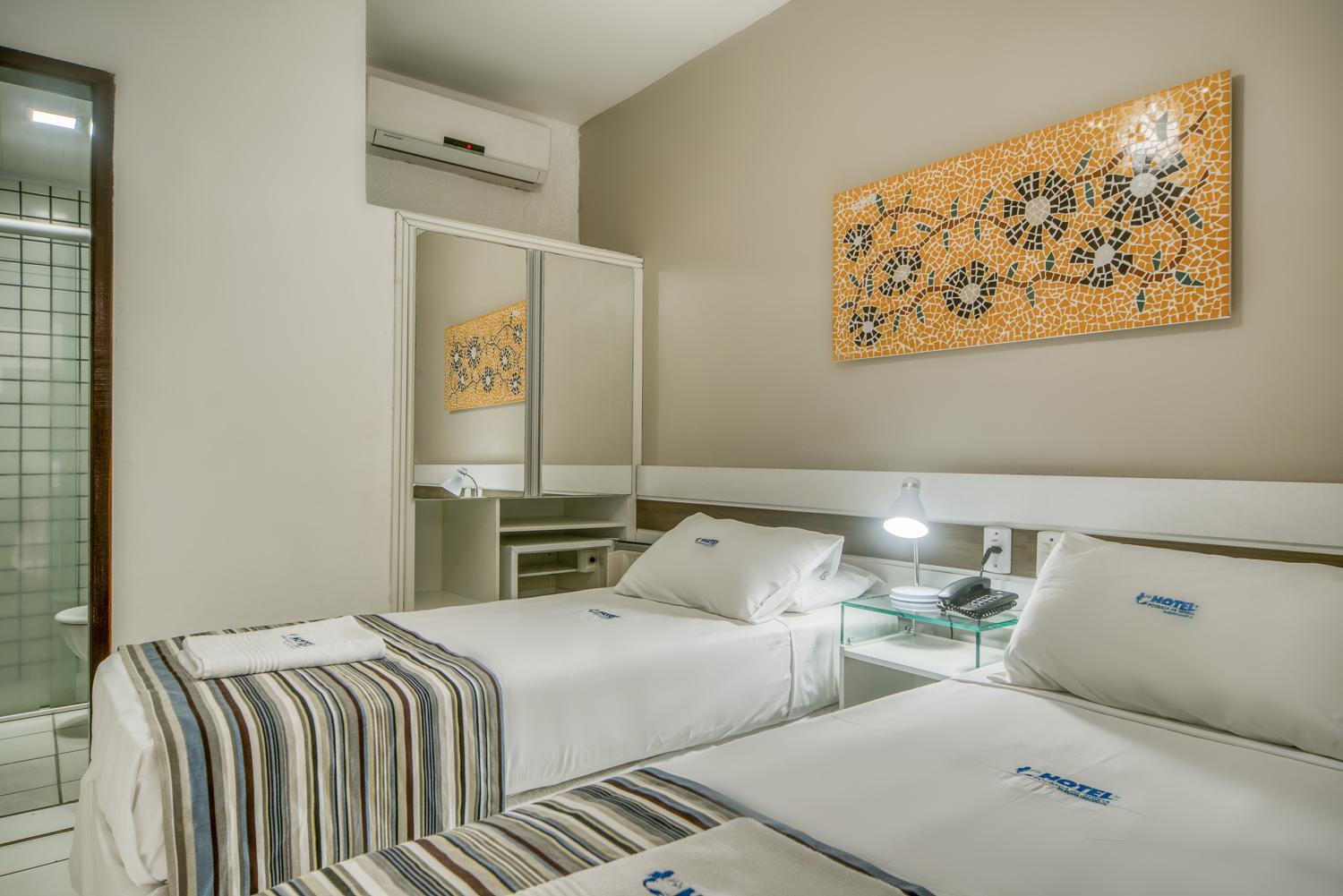 Hotel Pousada Da Sereia Maceió المظهر الخارجي الصورة