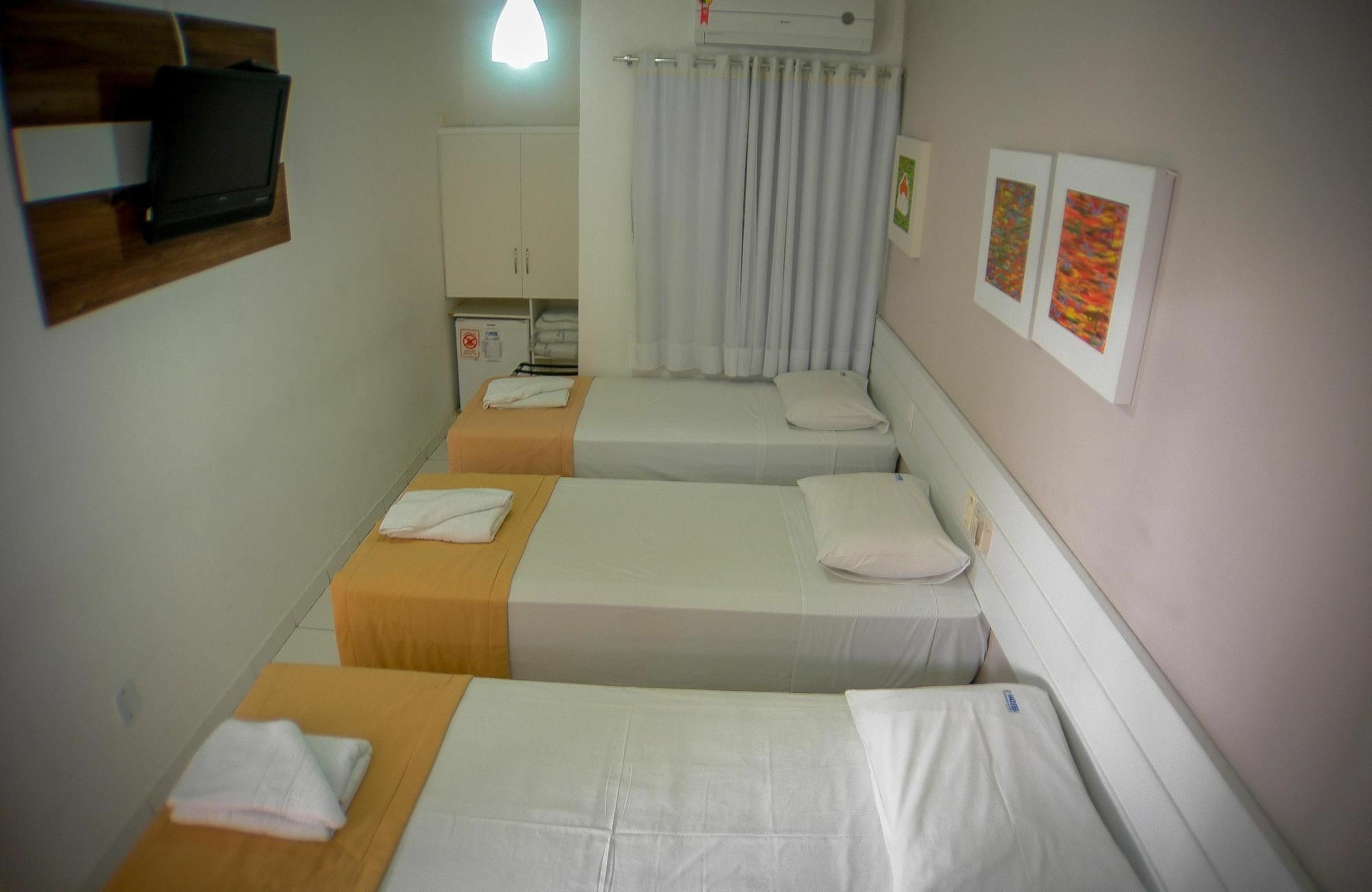 Hotel Pousada Da Sereia Maceió المظهر الخارجي الصورة