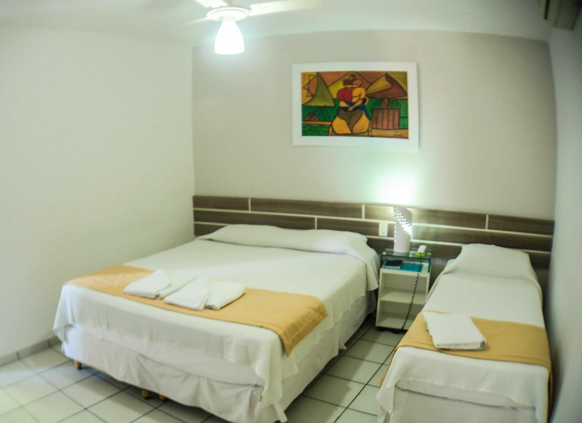 Hotel Pousada Da Sereia Maceió المظهر الخارجي الصورة