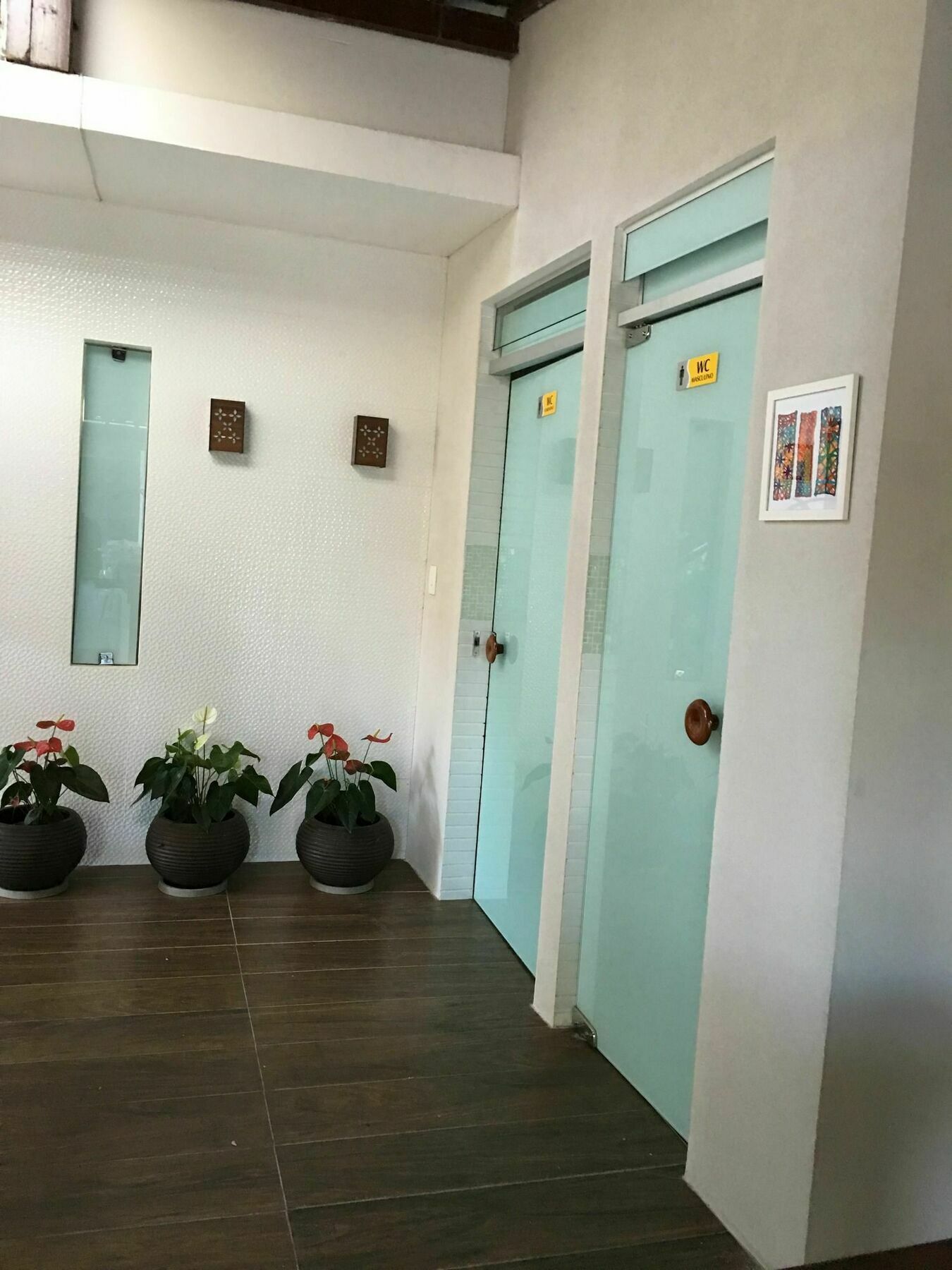Hotel Pousada Da Sereia Maceió المظهر الخارجي الصورة