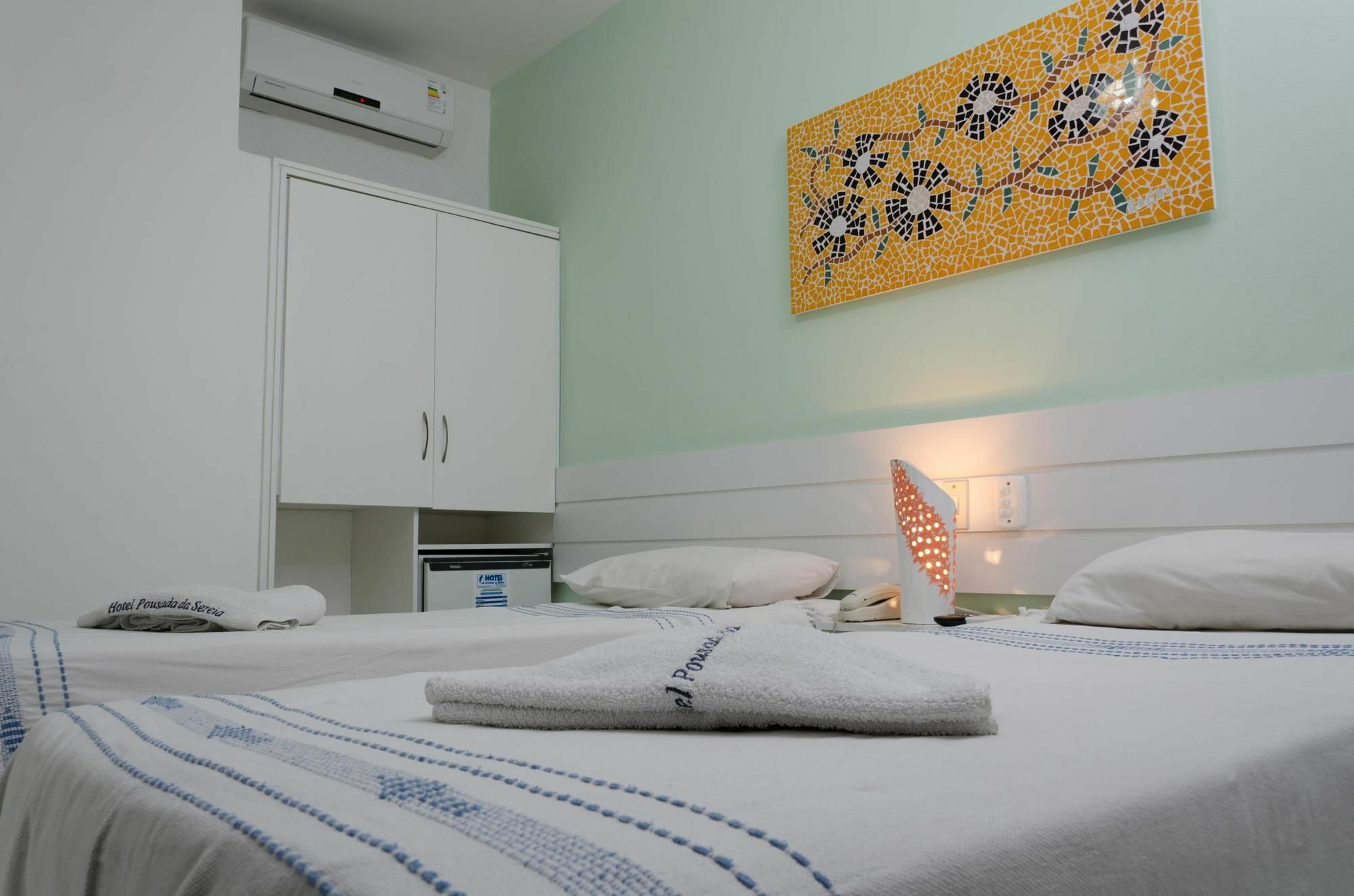 Hotel Pousada Da Sereia Maceió المظهر الخارجي الصورة