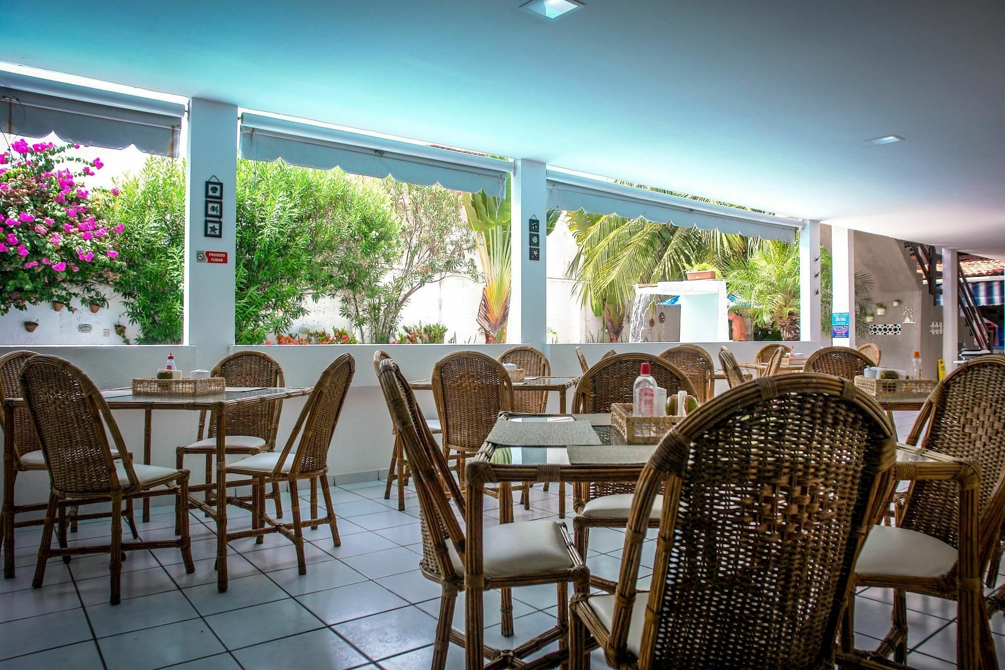 Hotel Pousada Da Sereia Maceió المظهر الخارجي الصورة