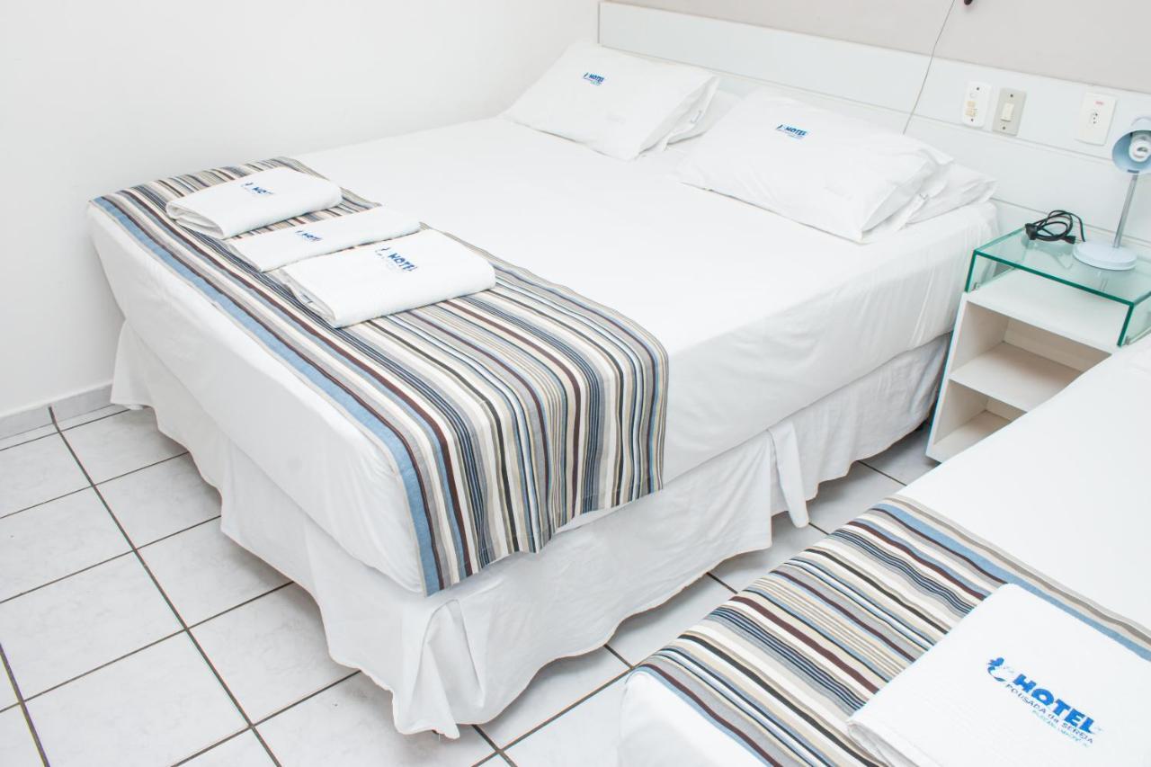 Hotel Pousada Da Sereia Maceió المظهر الخارجي الصورة